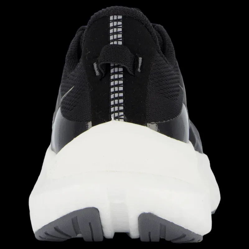 Saucony Tempus Black/fog Svart Sale