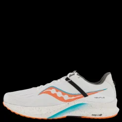 Saucony Tempus White/viziornge Vit