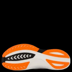 Saucony Tempus White/viziornge Vit