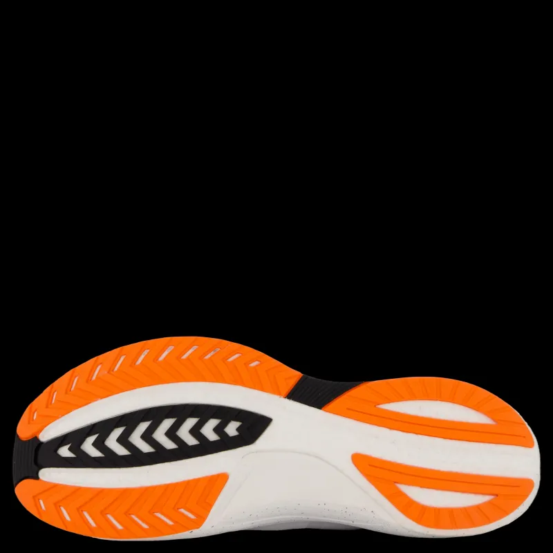 Saucony Tempus White/viziornge Vit