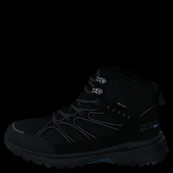 Best Polecat Tenaci Klo Gtx Swedish Grip Black Svart