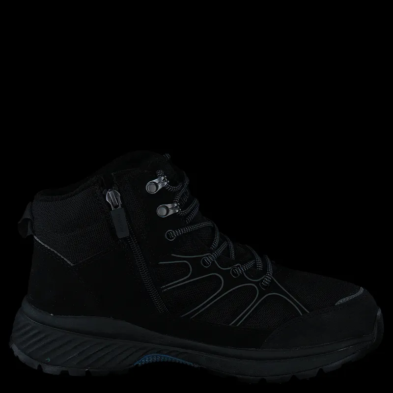 Best Polecat Tenaci Klo Gtx Swedish Grip Black Svart