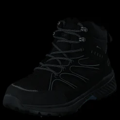 Best Polecat Tenaci Klo Gtx Swedish Grip Black Svart