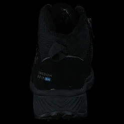 Best Polecat Tenaci Klo Gtx Swedish Grip Black Svart
