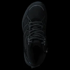 Best Polecat Tenaci Klo Gtx Swedish Grip Black Svart