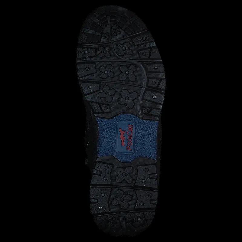 Best Polecat Tenaci Klo Gtx Swedish Grip Black Svart