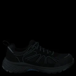 Polecat Tenaci Labb Gtx Swedish Grip Black Svart Best