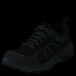 Polecat Tenaci Labb Gtx Swedish Grip Black Svart Best