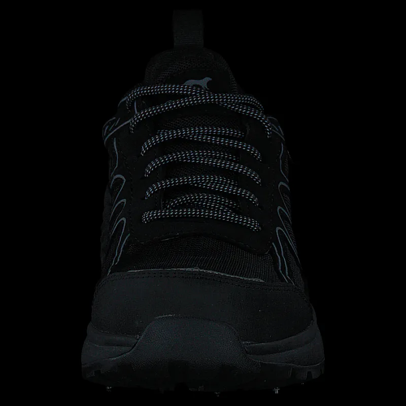 Polecat Tenaci Labb Gtx Swedish Grip Black Svart Best