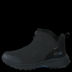 Polecat Tenaci Tass Gtx Swedish Grip Black Svart New
