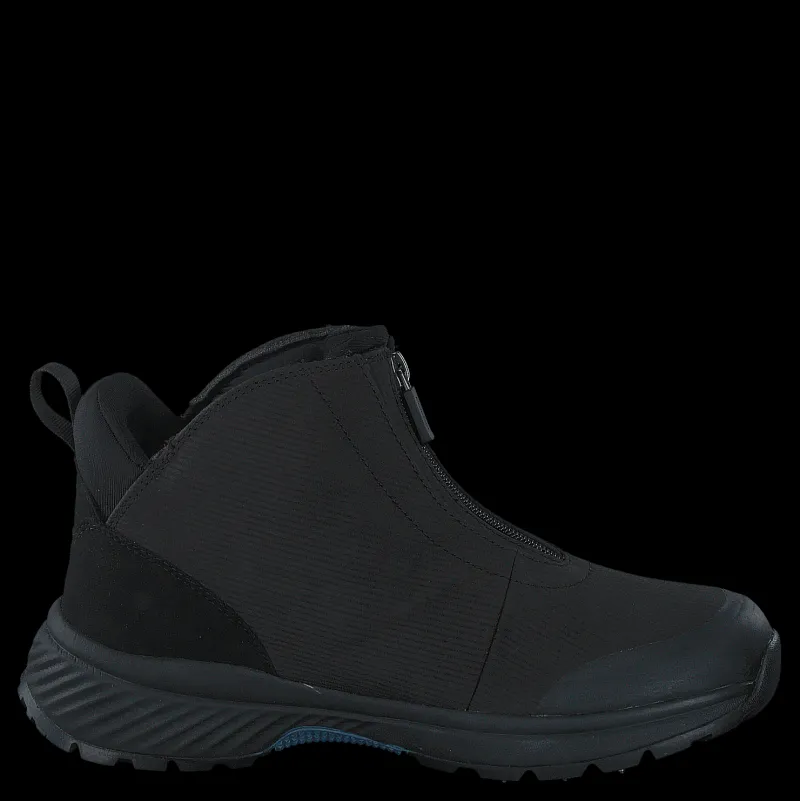 Polecat Tenaci Tass Gtx Swedish Grip Black Svart New