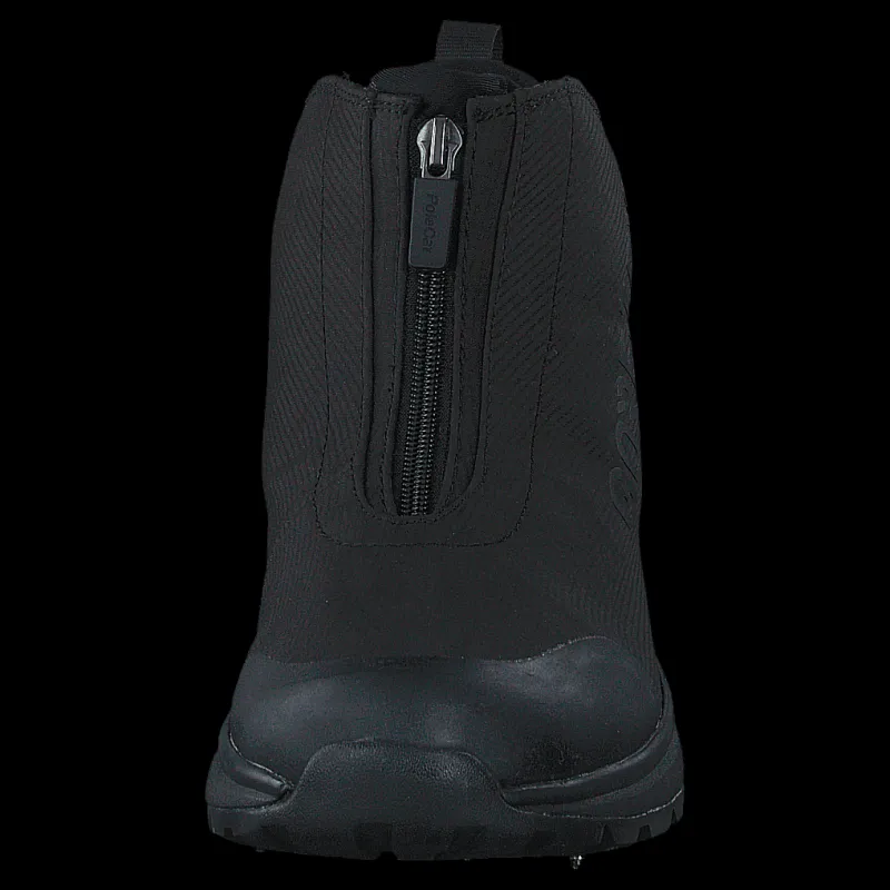 Polecat Tenaci Tass Gtx Swedish Grip Black Svart New