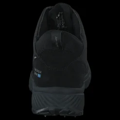 Polecat Tenaci Tass Gtx Swedish Grip Black Svart New