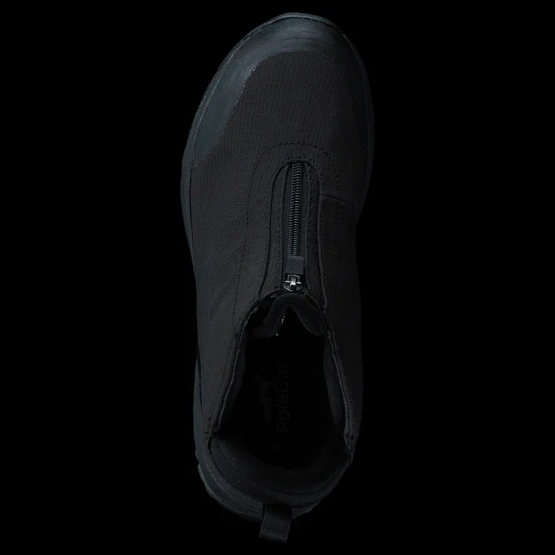 Polecat Tenaci Tass Gtx Swedish Grip Black Svart New