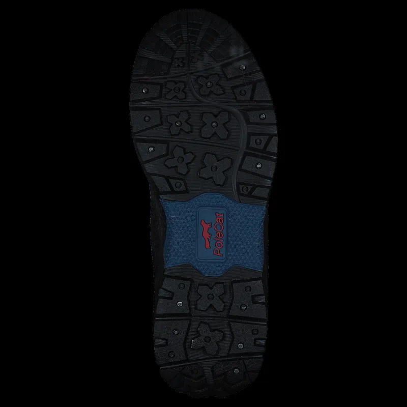 Polecat Tenaci Tass Gtx Swedish Grip Black Svart New