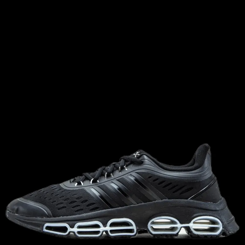 adidas Tencube Shoes Black Svart