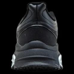 adidas Tencube Shoes Black Svart