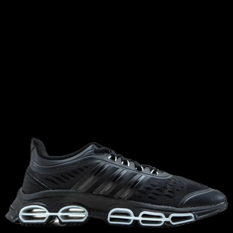 adidas Tencube Shoes Black Svart