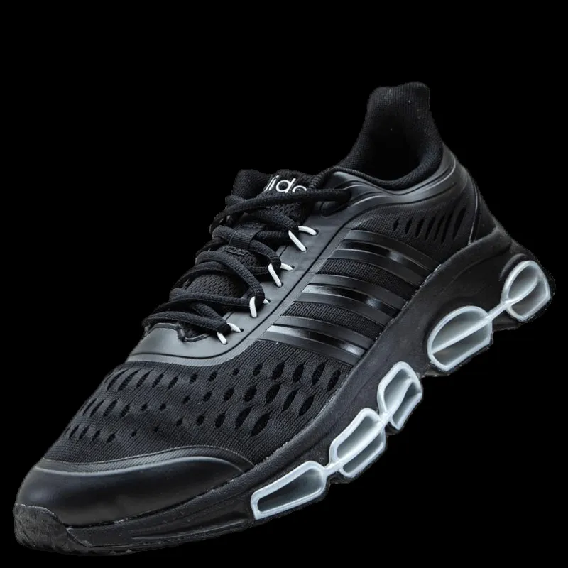 adidas Tencube Shoes Black Svart