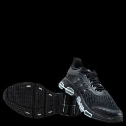adidas Tencube Shoes Black Svart