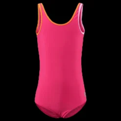 Reima Tenerife Sunproof Recycled Swimsuit Pink Rosa New