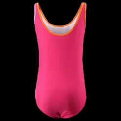 Reima Tenerife Sunproof Recycled Swimsuit Pink Rosa New