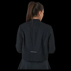 adidas Tennis Tenins Primeknit Jacket P.blue 000/black Hot