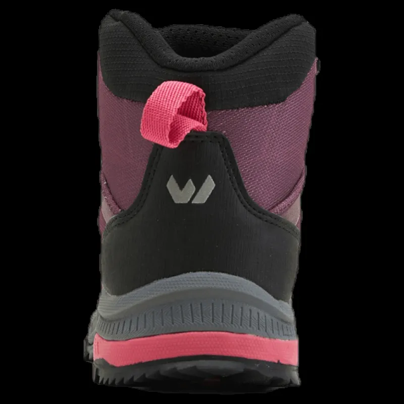 Whistler Tenland Outdoor Boot WP Purple Lila Outlet
