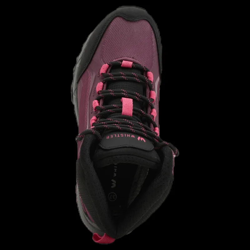 Whistler Tenland Outdoor Boot WP Purple Lila Outlet