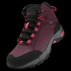 Whistler Tenland Outdoor Boot WP Purple Lila Outlet