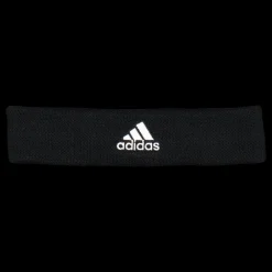 adidas Tennis Tennis Headband Black Svart Online