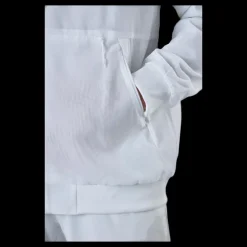 Online adidas Tennis Tennis Jacket Aeroready White/Grey Vit