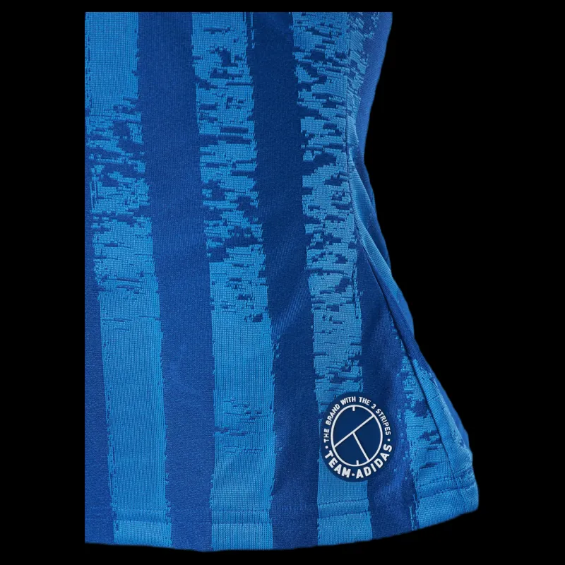 adidas Tennis Tennis Y-Tank Engineered Blue Blå New
