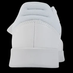 Discount adidas Tensaur Hook and Loop Shoes Cloud White / Cloud White / Grey One Vit