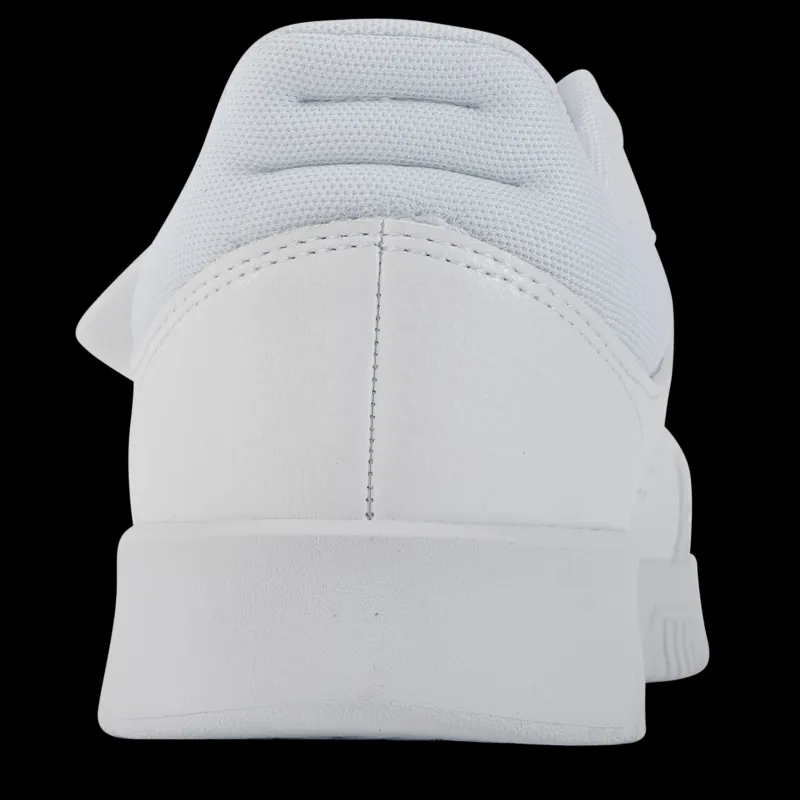 Discount adidas Tensaur Hook and Loop Shoes Cloud White / Cloud White / Grey One Vit