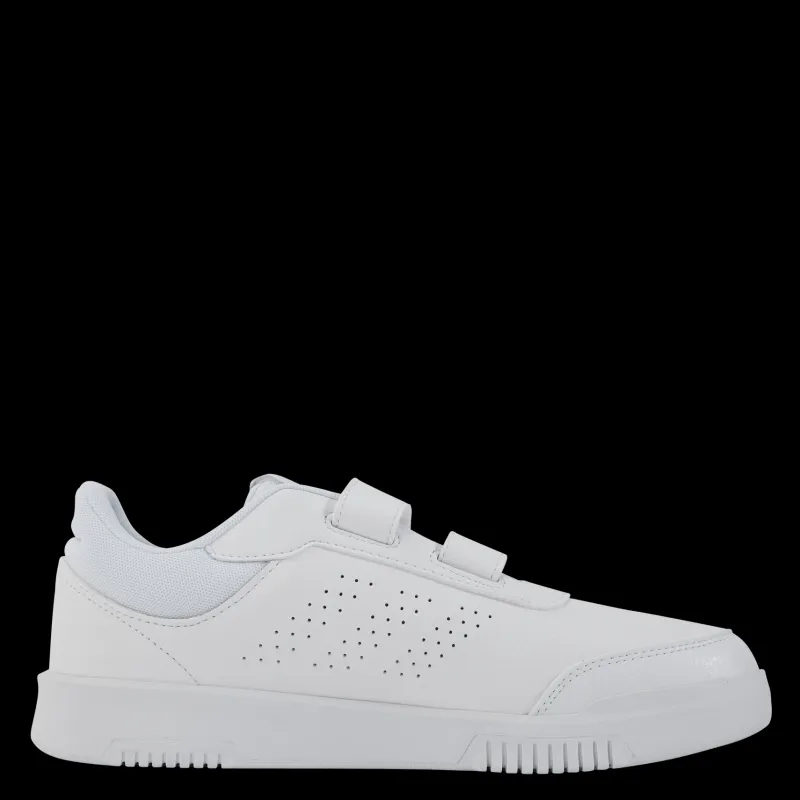 Discount adidas Tensaur Hook and Loop Shoes Cloud White / Cloud White / Grey One Vit