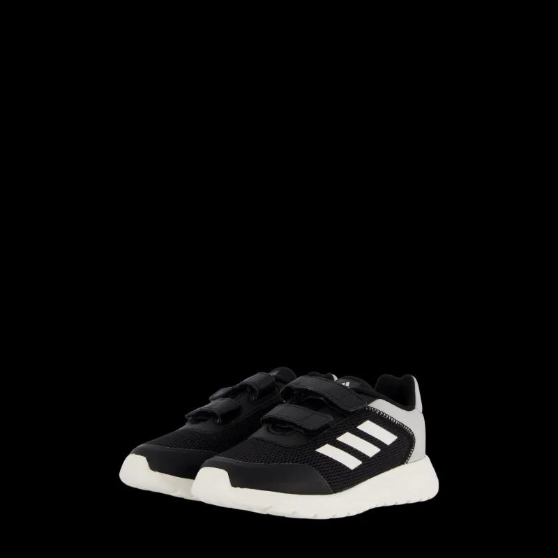 adidas Tensaur Run Shoes Core Black / Core White / Grey Two Svart Best
