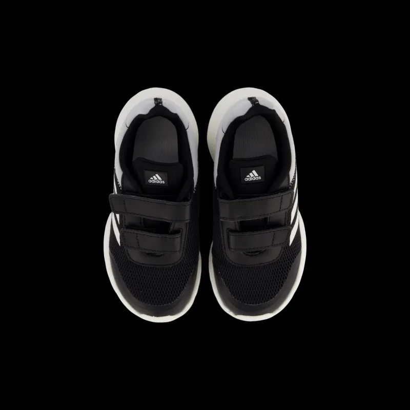 adidas Tensaur Run Shoes Core Black / Core White / Grey Two Svart Best
