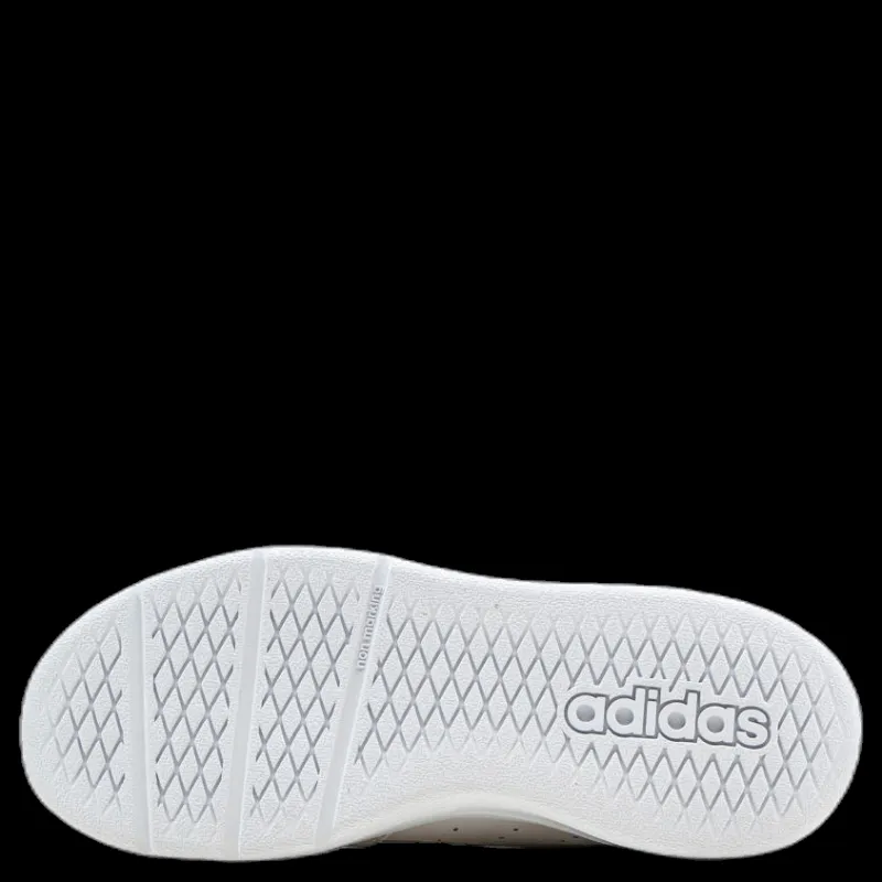 adidas Tensaur Shoes Cloud White / Cloud White / Grey Two Vit