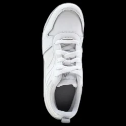 adidas Tensaur Shoes Cloud White / Cloud White / Grey Two Vit