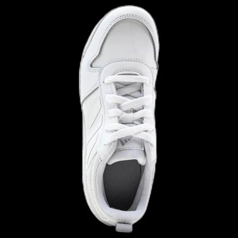 adidas Tensaur Shoes Cloud White / Cloud White / Grey Two Vit