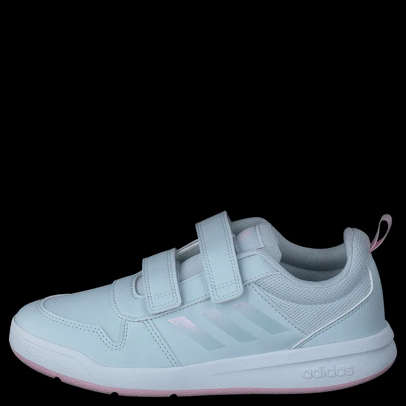 adidas TENSAUR SHOES Halo Blue / Iridescent / Clear Pink Blå Clearance