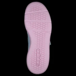 adidas TENSAUR SHOES Halo Blue / Iridescent / Clear Pink Blå Clearance