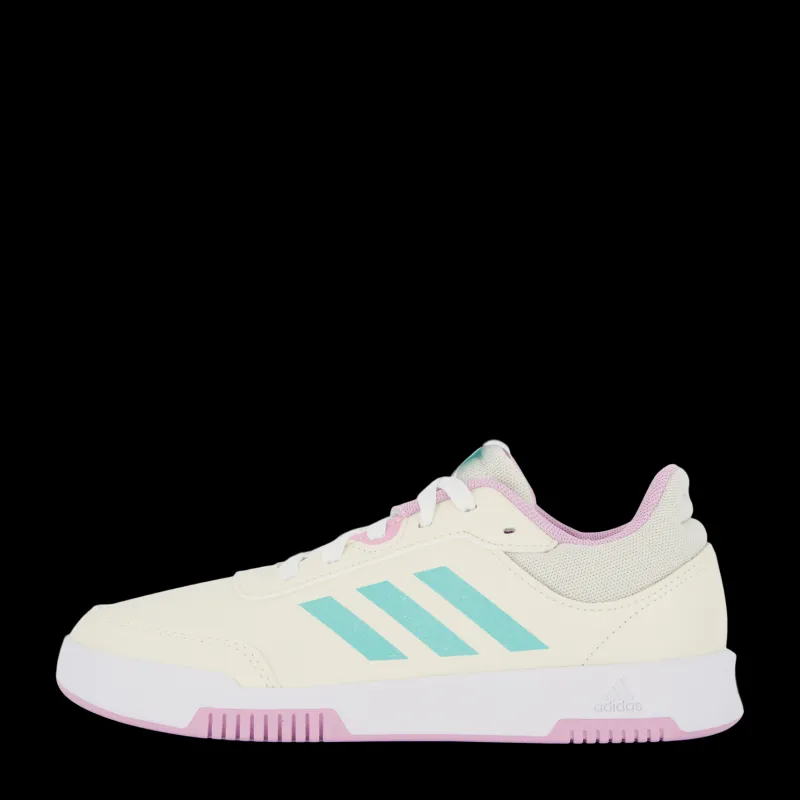 Best adidas Tensaur Sport Training Lace Shoes Beige