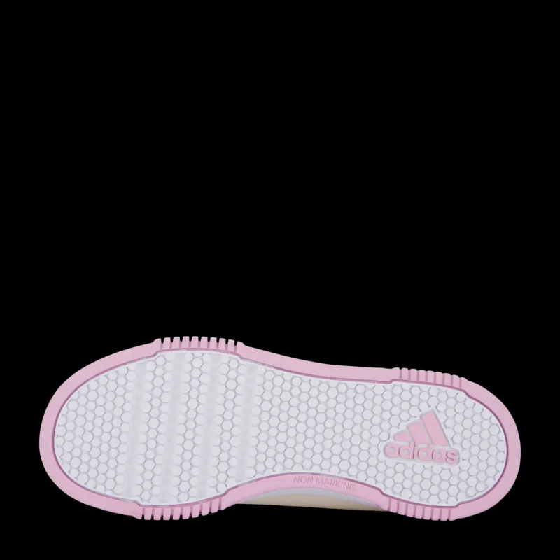 Best adidas Tensaur Sport Training Lace Shoes Beige