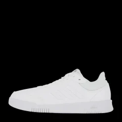 adidas Tensaur Sport Training Lace Shoes Cloud White / Cloud White / Grey One Vit Clearance