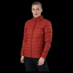 Discount Whistler Tepic Pro-Lite Jacket Orange
