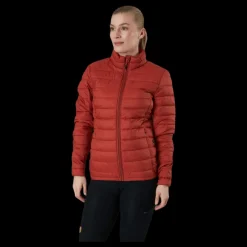 Discount Whistler Tepic Pro-Lite Jacket Orange