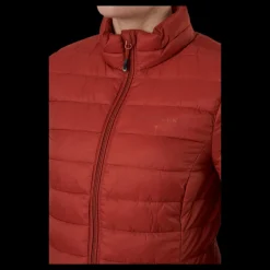 Discount Whistler Tepic Pro-Lite Jacket Orange