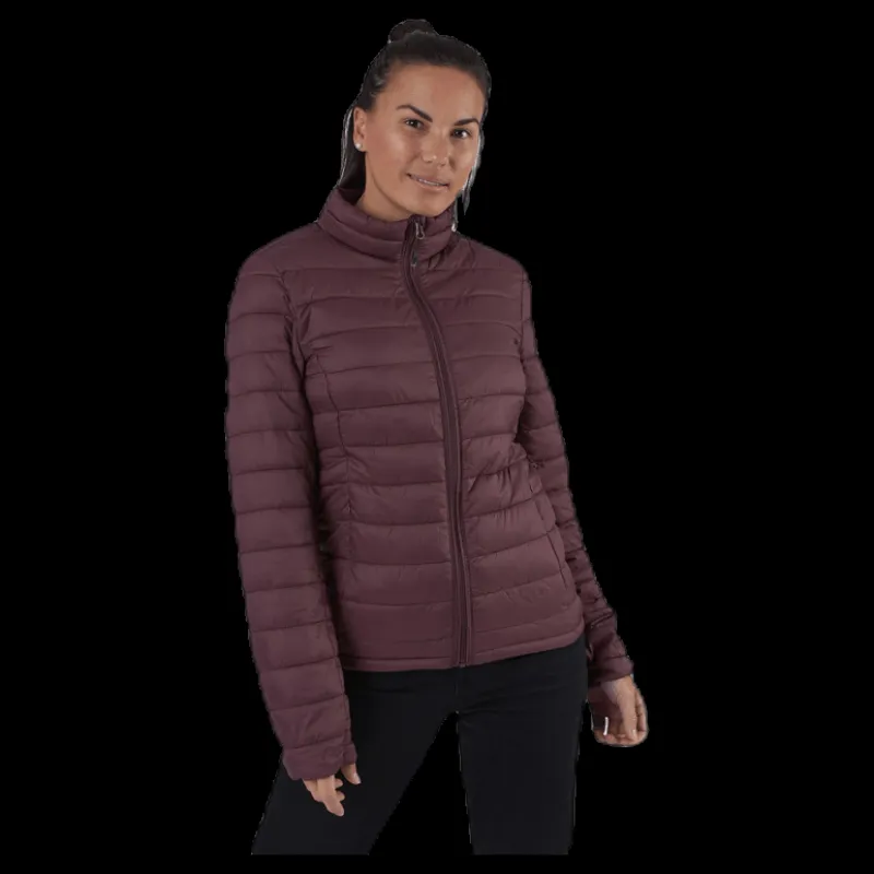 Whistler Tepic Pro-Lite Jacket Purple Lila New